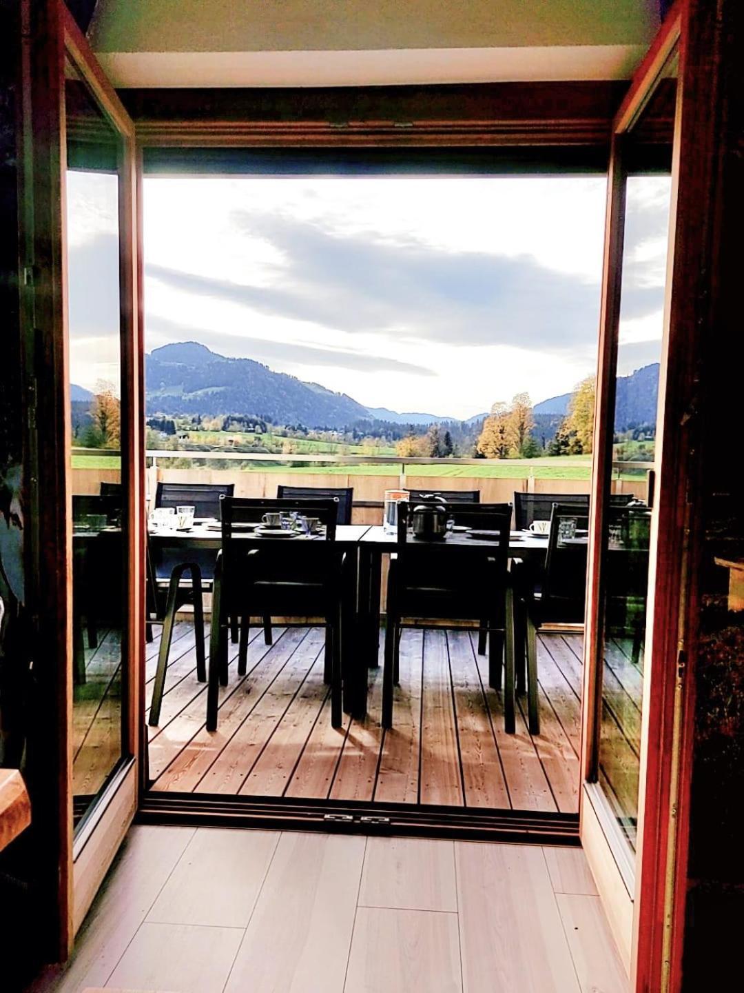 Ferienhaus Am Erlachhof Söll Kültér fotó